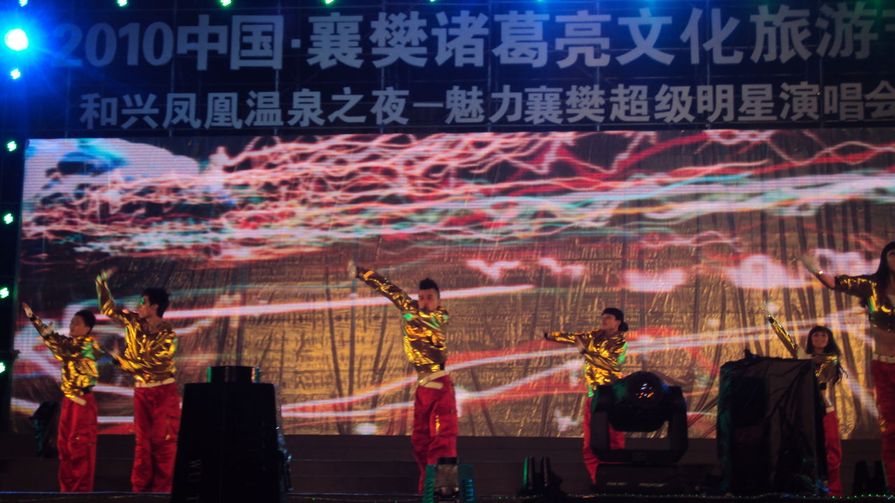 大彩影视影视制作